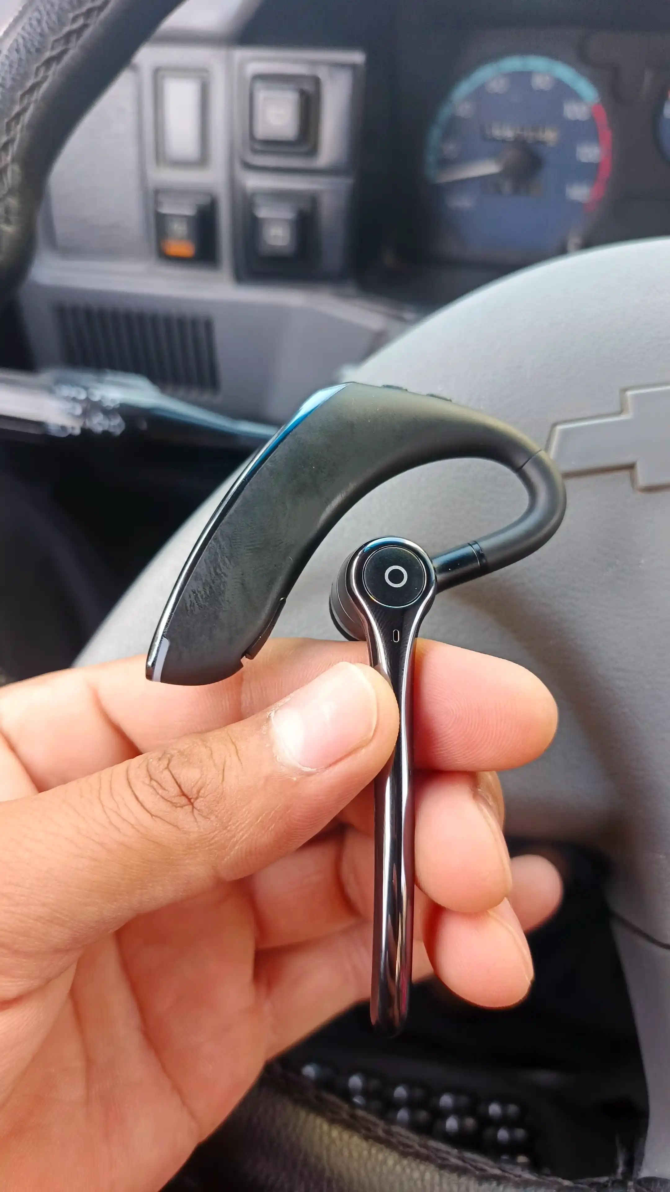 Блютуз гарнитура HOCO S19, DES60, E90 с шумоподавлением,  Bluetooth наушник