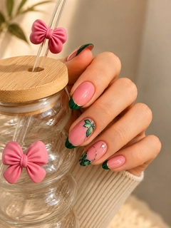 Pastel marjon