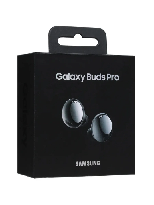 Samsung Galaxy Buds2 Pro, беспроводные наушники, Bluetooth наушники, TWS гарнитура