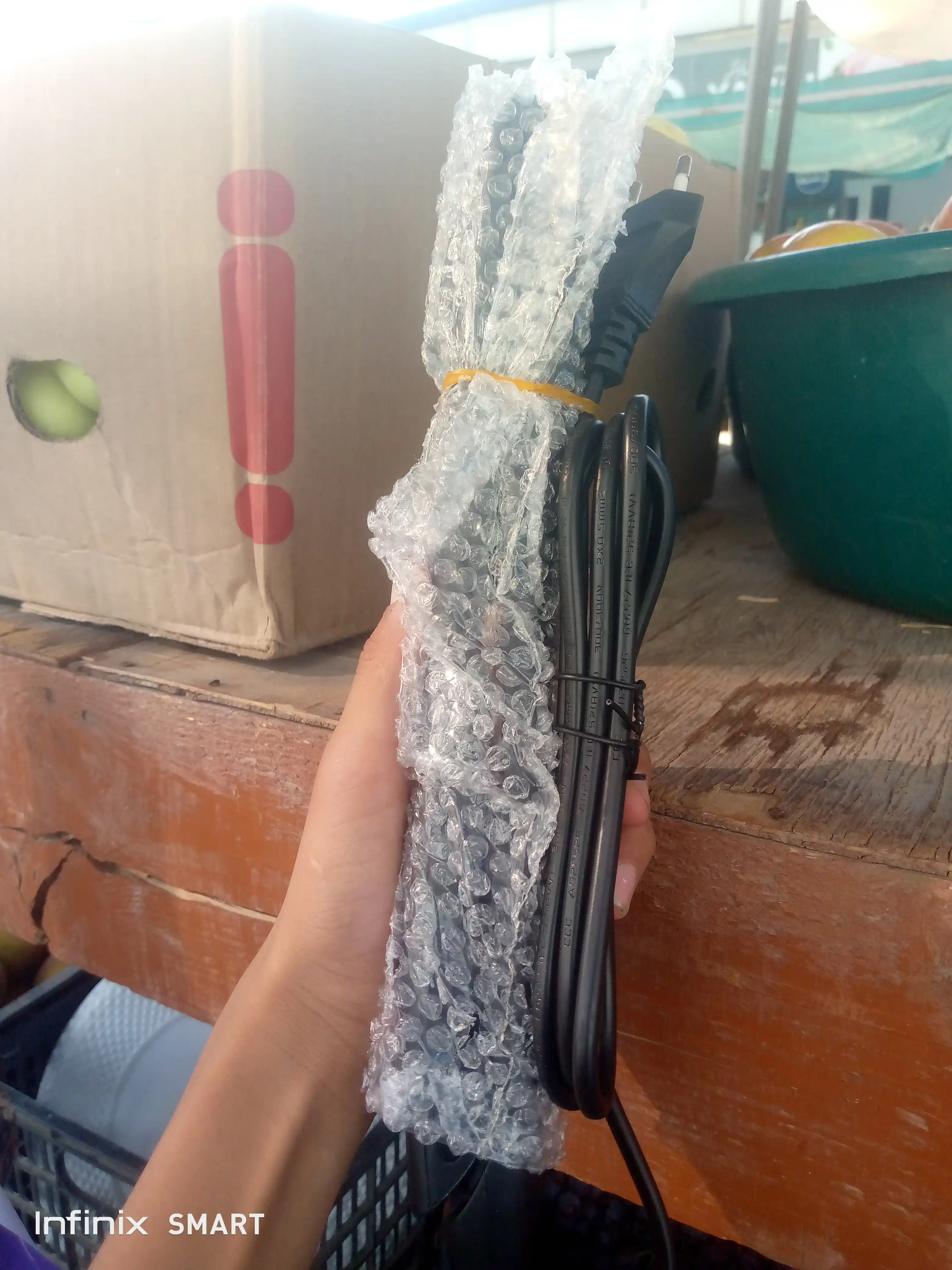 Professional soch tekislovchi dazmol Mantn You Stayler M-918, displeyli