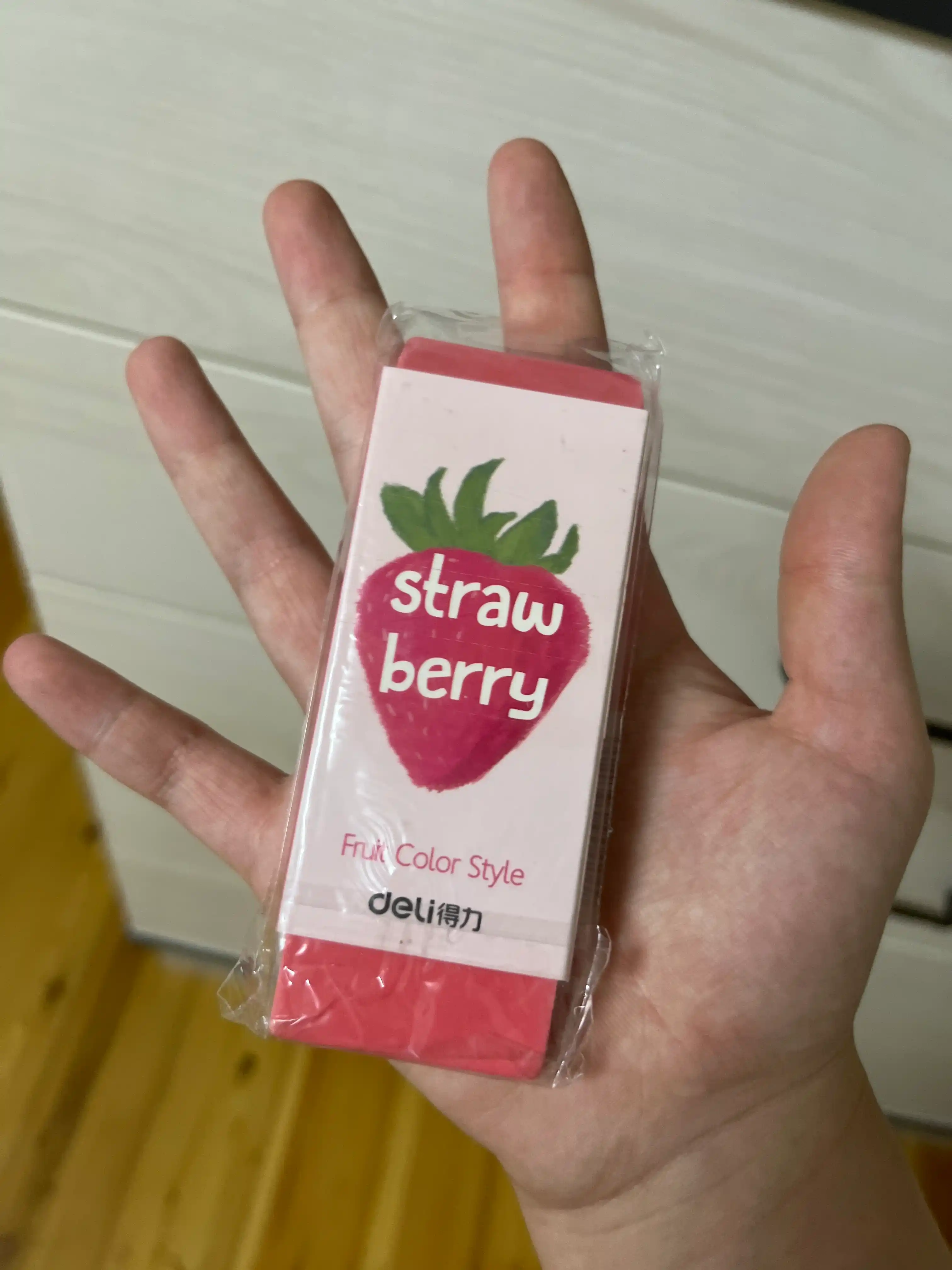 Ластик Deli 71050