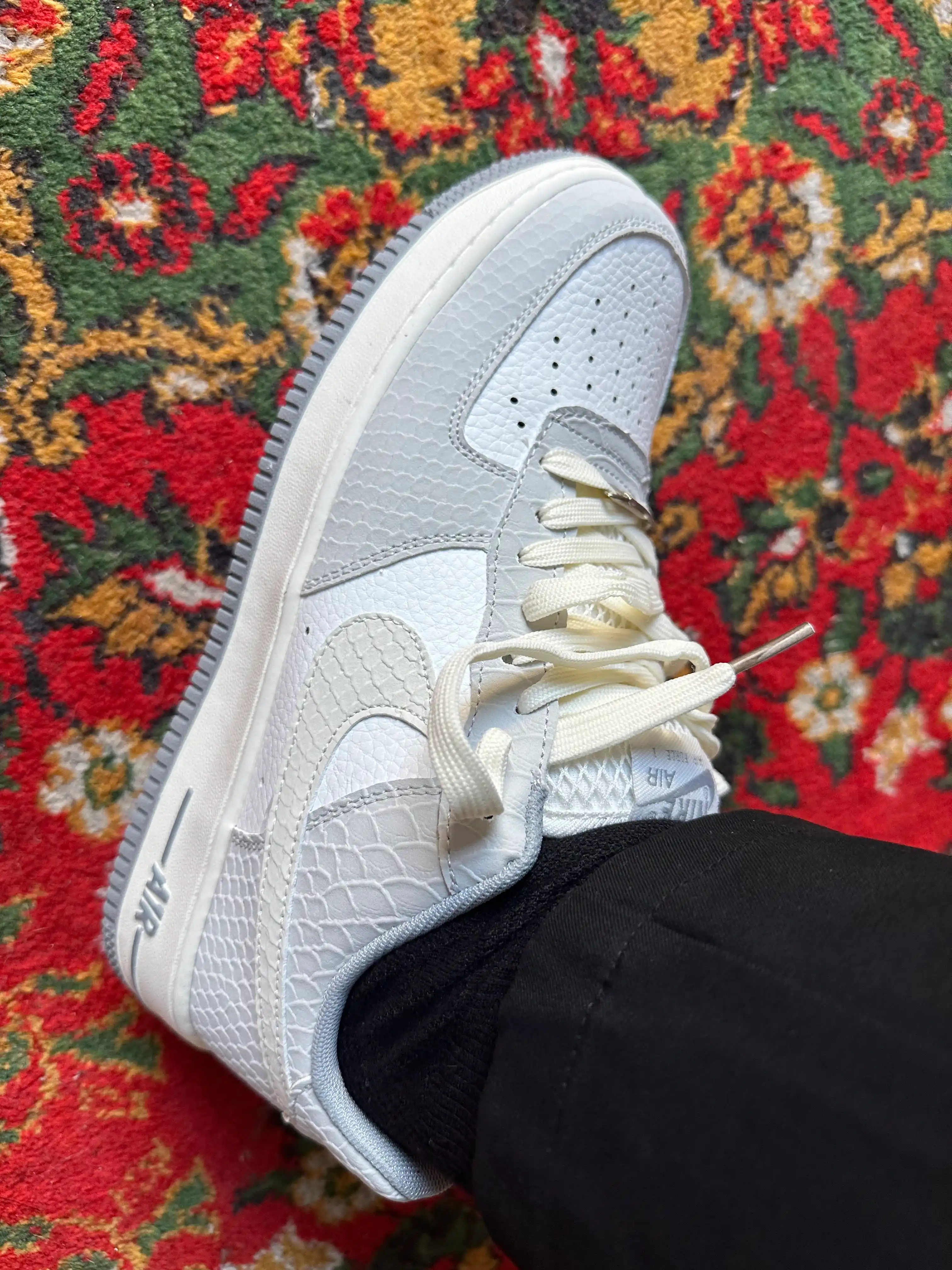Nike Air Force 1, JORDAN unisex кроссовки