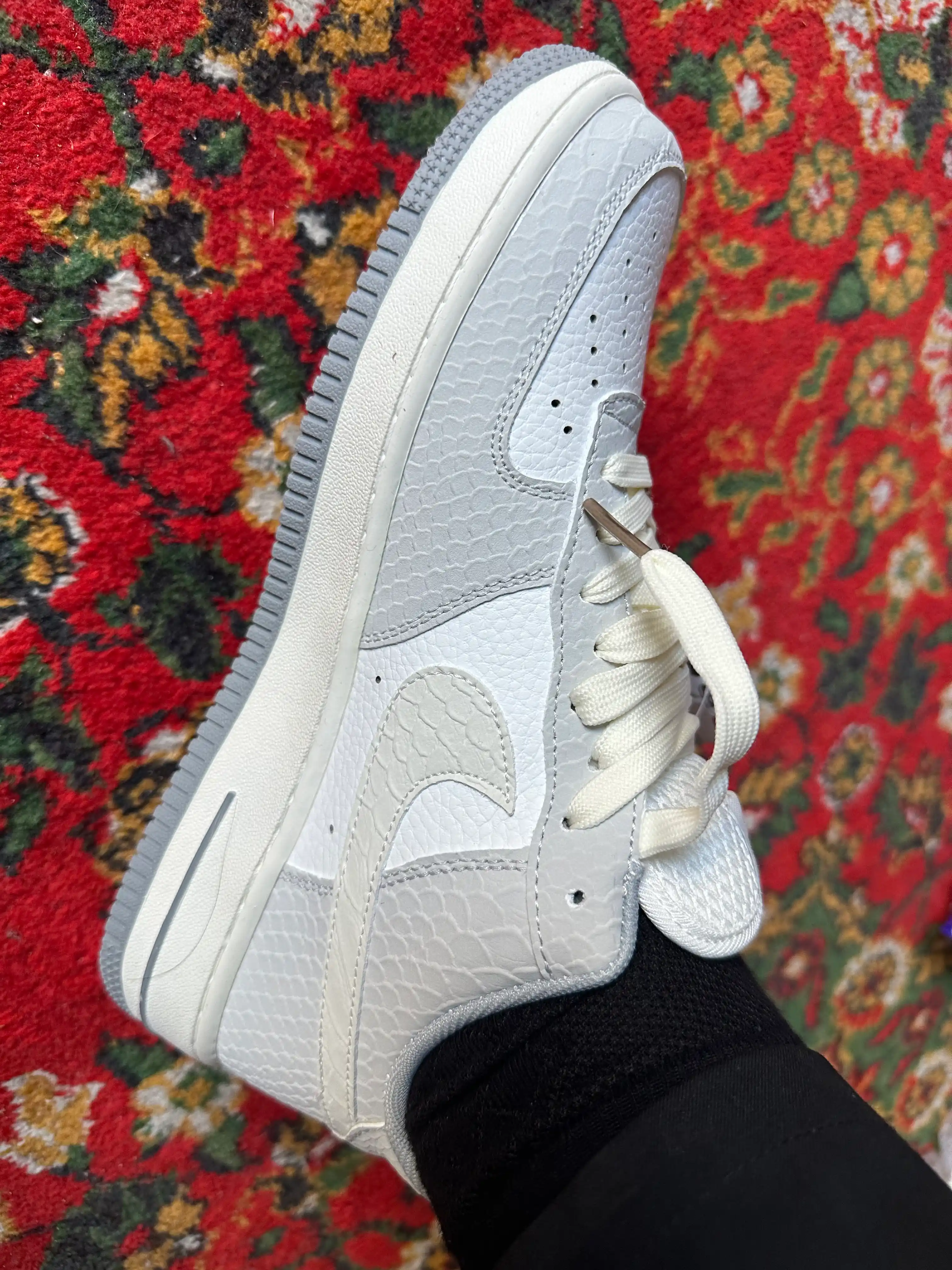 Nike Air Force 1, JORDAN unisex кроссовки