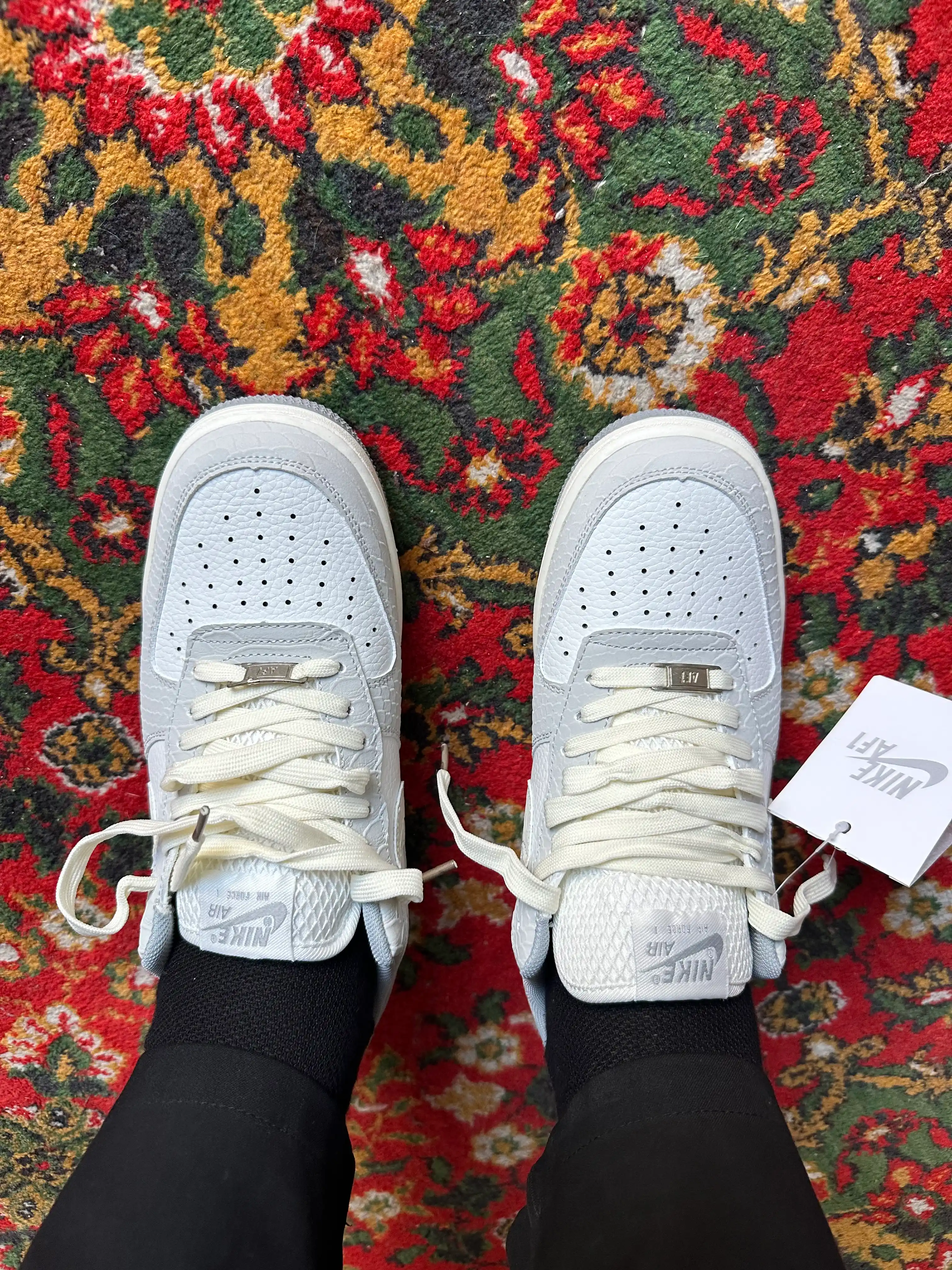 Nike Air Force 1, JORDAN unisex кроссовки