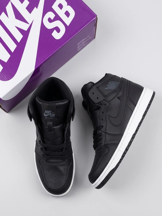 Erkaklar krossovkasi, NIKE, kundalik va sport poyabzali, kuz va qish uchun, 39-44