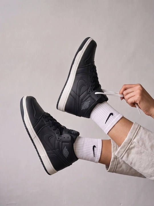 Erkaklar krossovkasi, NIKE, kundalik va sport poyabzali, kuz va qish uchun, 39-44