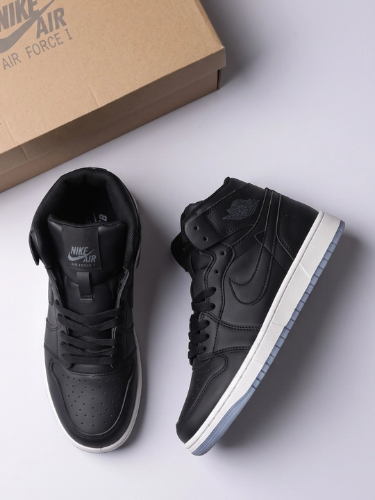 Erkaklar krossovkasi, NIKE, kundalik va sport poyabzali, kuz va qish uchun, 39-44