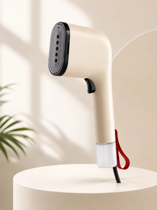 Braun QuickStyle 3 GS3012 qo‘l bug‘latgichi, ixcham, tez isituvchi