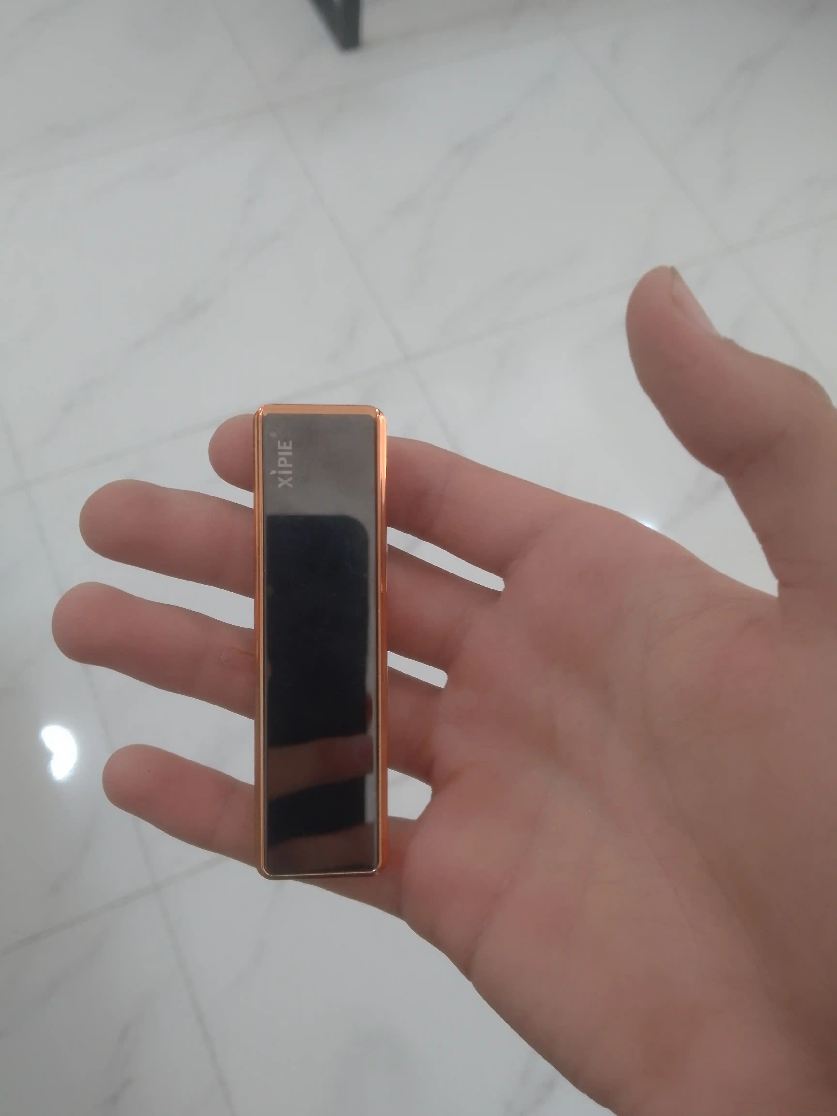Кухонная зажигалка, электронная, плазменная, зарядная от USB, 360 градус, многоцелевая