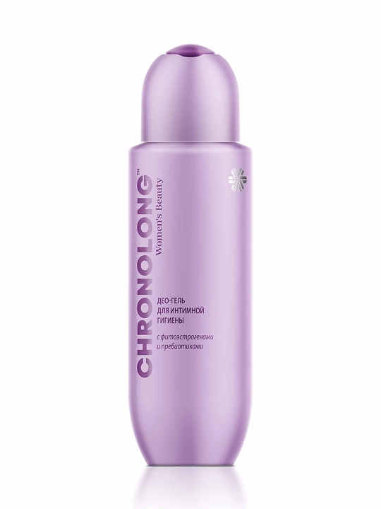 GHRONOLONG - 