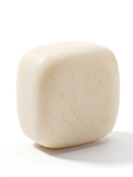 Мыло для лица и тела Bioaqua с экстрактом риса Rice Raw Pulp,