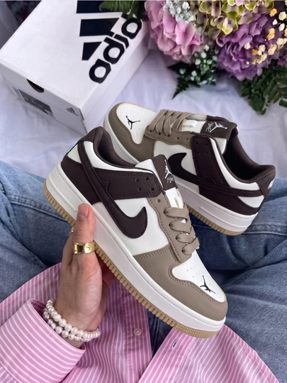 Nike, Jordan ayollar krossovkalari, ayollar krossovkalari, ayollar 36-41 o‘lchamlarda