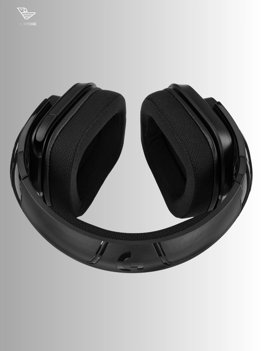 Mikrofon va RGB yoritgichli Logitech G633S 7.1 o‘yin garniturasi