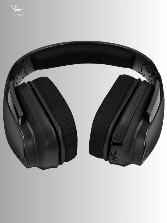 Mikrofon va RGB yoritgichli Logitech G633S 7.1 o‘yin garniturasi