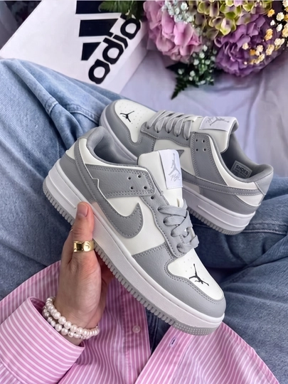 Nike, Jordan ayollar krossovkalari, ayollar krossovkalari, ayollar 36-41 o‘lchamlarda