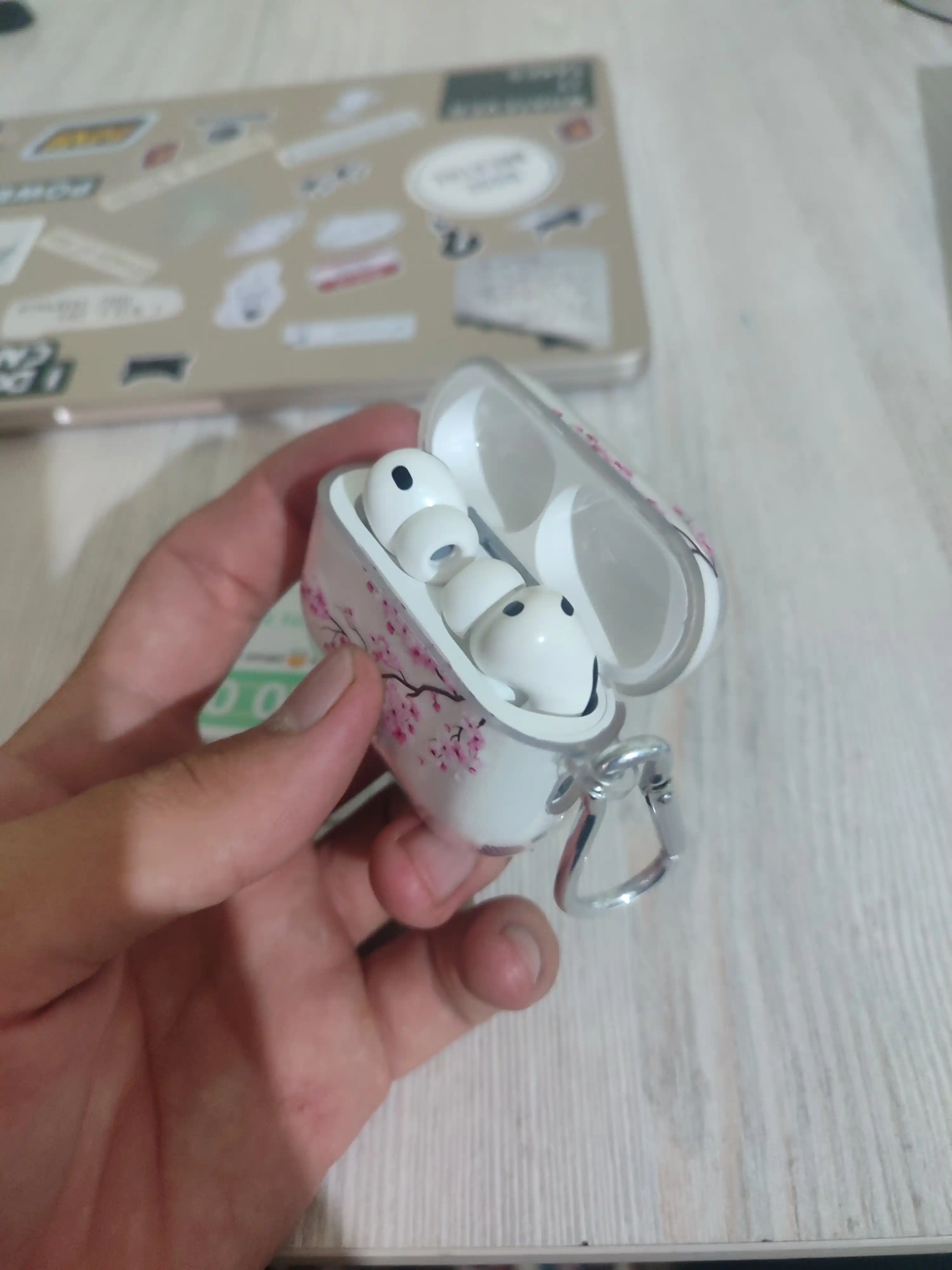 Pods Pro 3 ANC, Bluetooth-наушники, беспроводные наушники