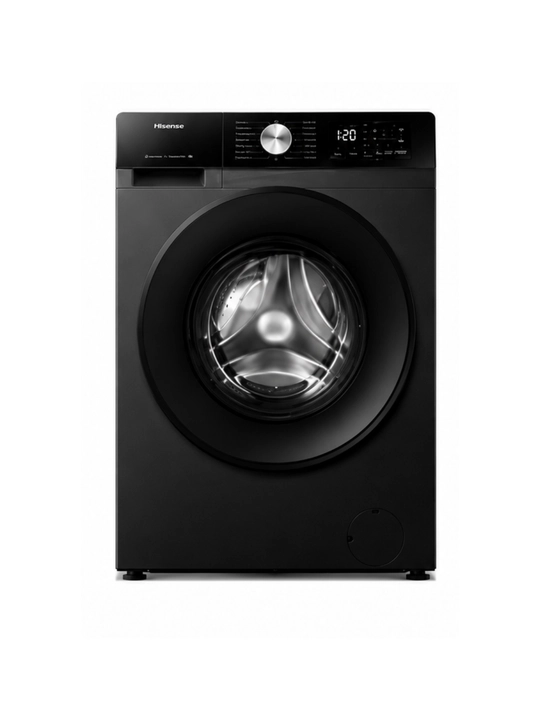 Стиральная машина Hisense WF3S8043BB 8 Кг