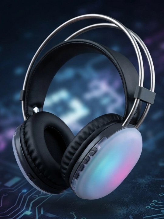 Earldom BH90 RGB simsiz quloqchin