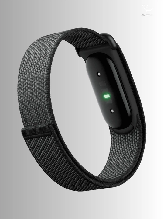 Фитнес-браслет Google Fitbit Air для активности, сна и пульса