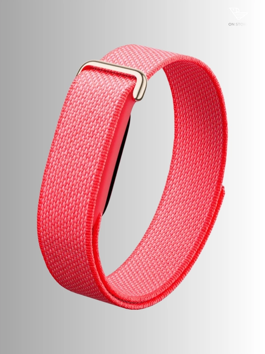Фитнес-браслет Google Fitbit Air для активности, сна и пульса