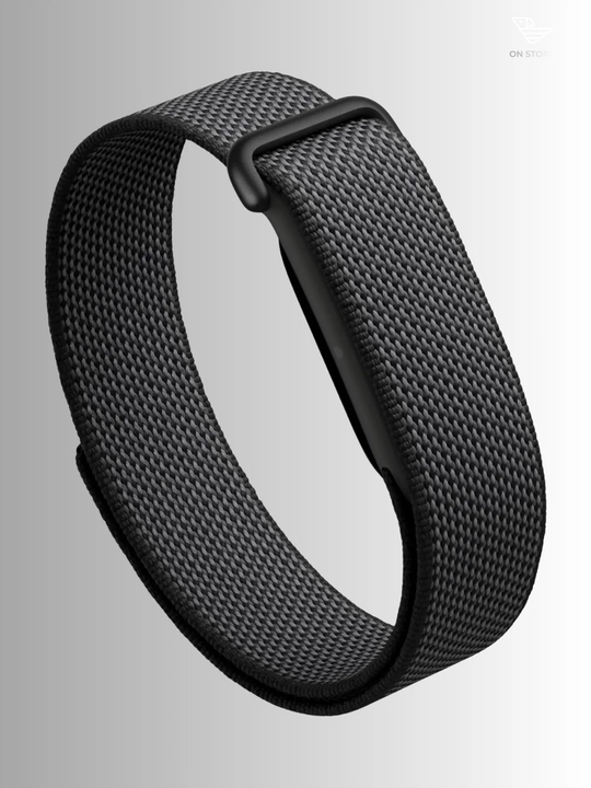 Фитнес-браслет Google Fitbit Air для активности, сна и пульса