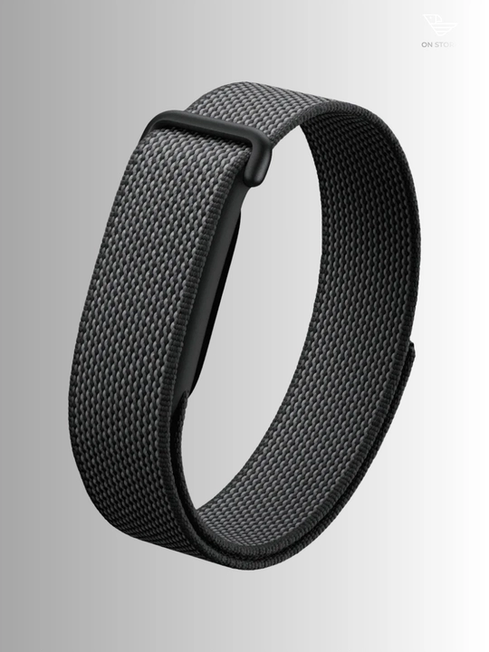 Фитнес-браслет Google Fitbit Air для активности, сна и пульса