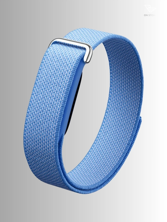 Google Fitbit Air faollik, uyqu va yurak urishini kuzatuvchi fitnes bilaguzuk