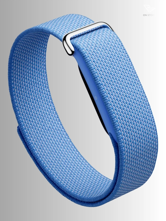 Google Fitbit Air faollik, uyqu va yurak urishini kuzatuvchi fitnes bilaguzuk