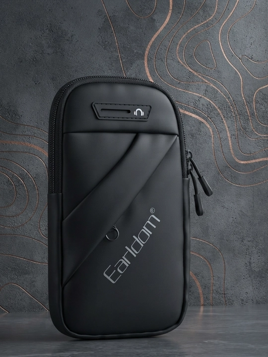Telefon uchun qo‘lga taqiladigan sport sumkacha Earldom ET-S9