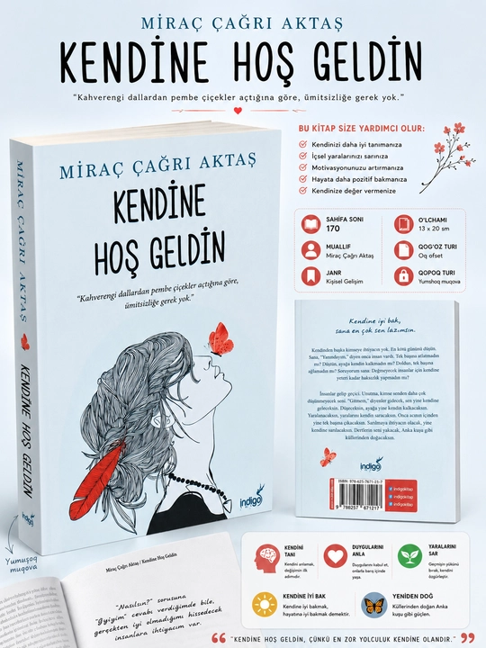 Kendine Hos Geldin