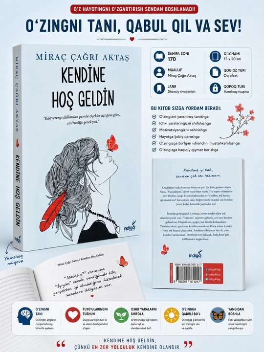Kendine Hos Geldin