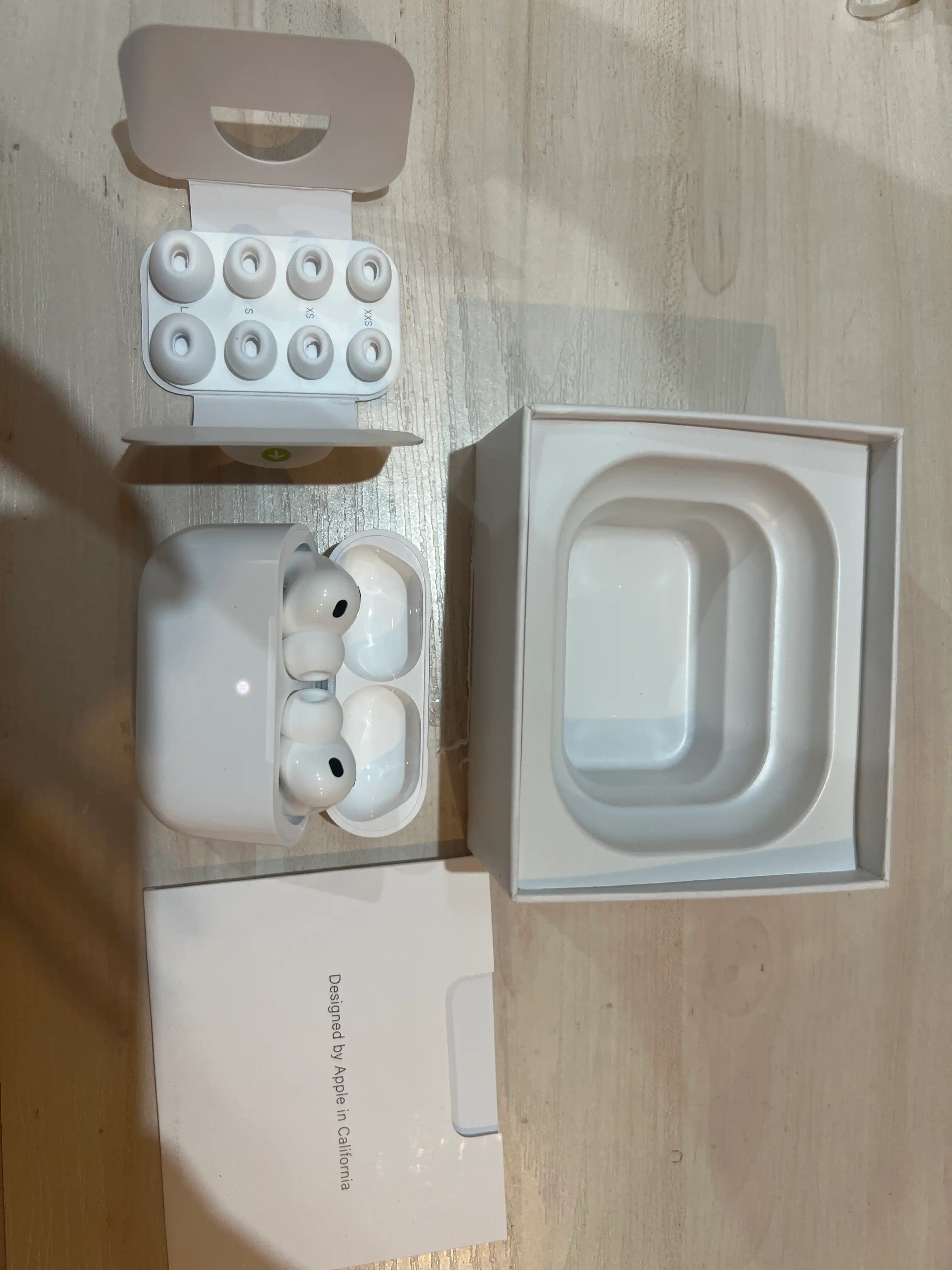 Pods Pro 3 ANC, Bluetooth-наушники, беспроводные наушники