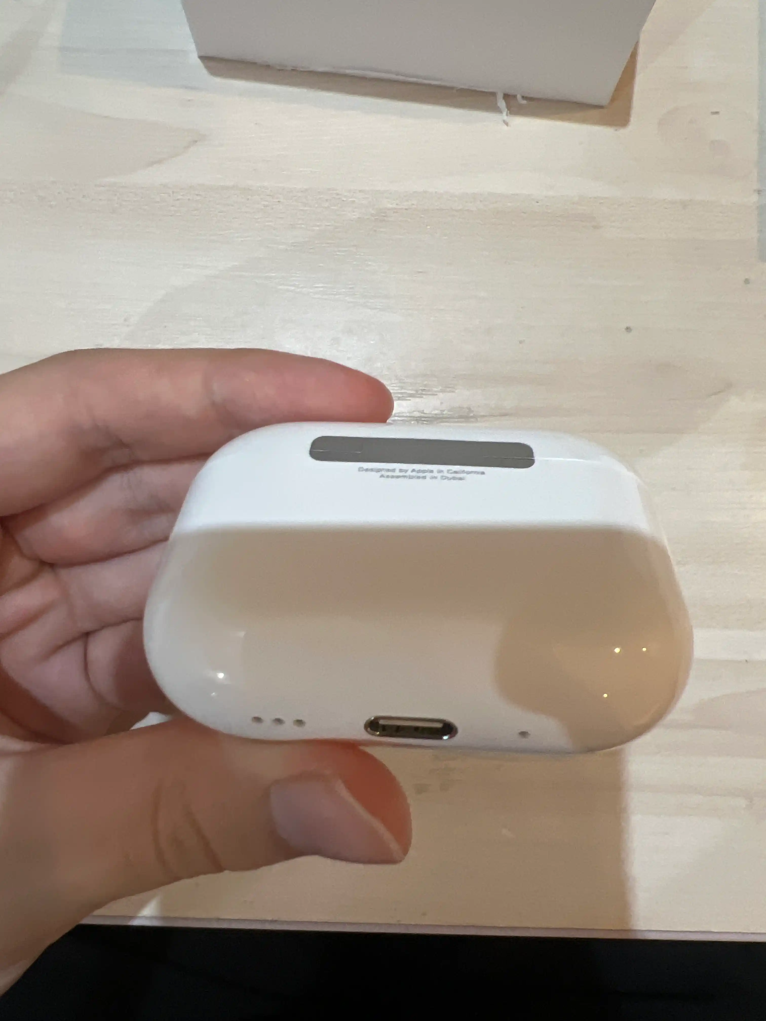 Pods Pro 3 ANC, Bluetooth-наушники, беспроводные наушники