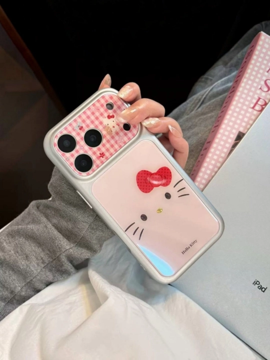 Чехол для iPhone, 16 Pro, 16 Pro Max, 17, 17 Pro, 17 Pro Max