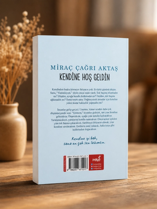 Kendine Hos Geldin