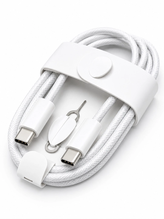 USB-C кабель, Type-C кабель, кабель для зарядки