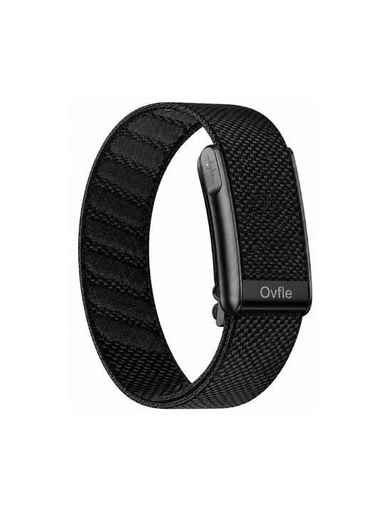 OVFLE WP-1 2026, aqlli fitnes bilaguzugi, fitnes treker, whoop analogi - 