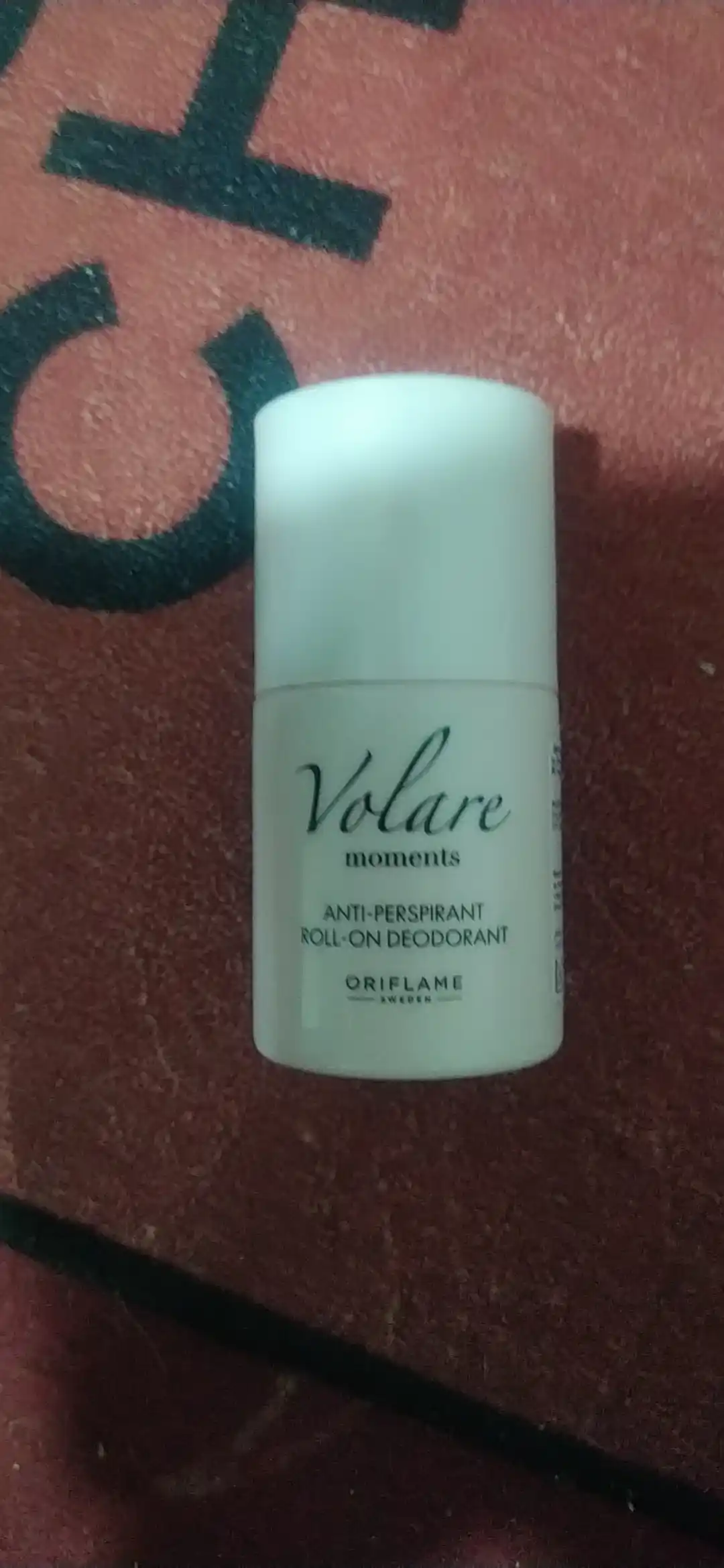 Ayollar uchun dezodorantlar va antiperspirantlar, 50 ml