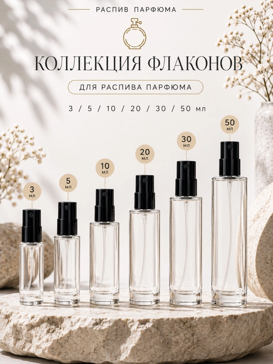 Le Labo Santal 33, Another 13 — коллекция американской парфюмерии