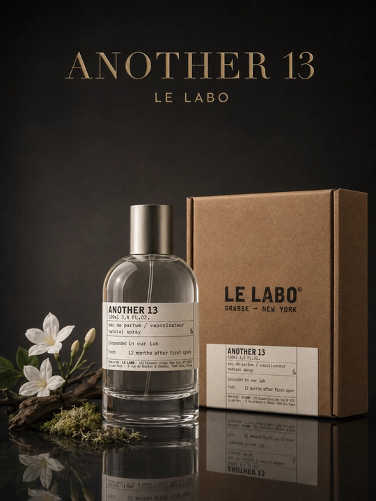 Le Labo Santal 33, Another 13 — коллекция американской парфюмерии - 