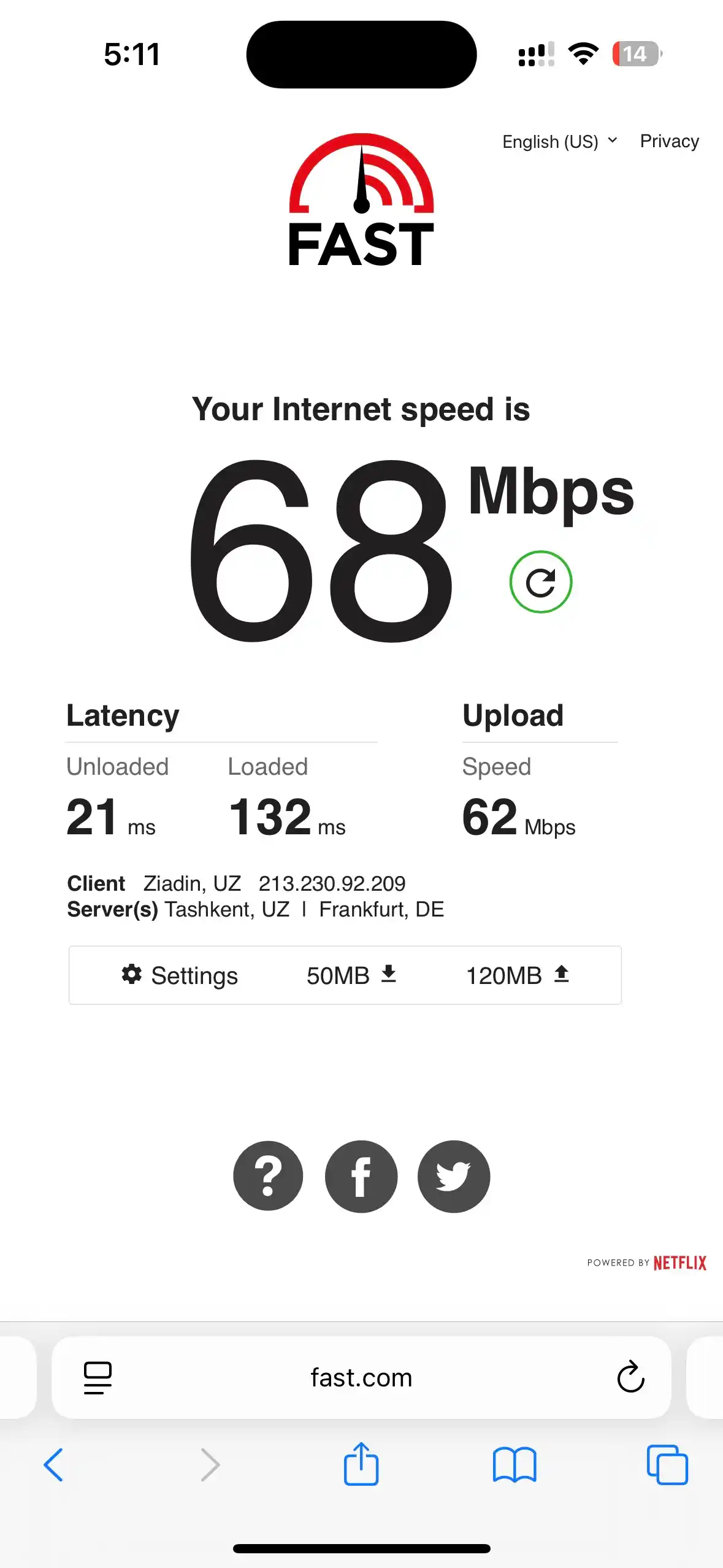 GPON роутер Wi-Fi 6 AX3000, для Uztelecom и всех провайдеров