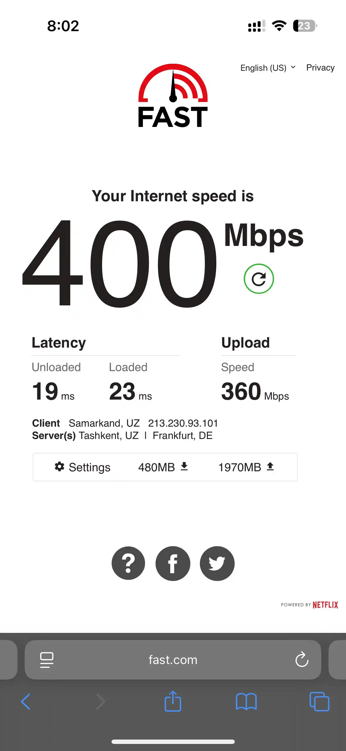 GPON роутер Wi-Fi 6 AX3000, для Uztelecom и всех провайдеров