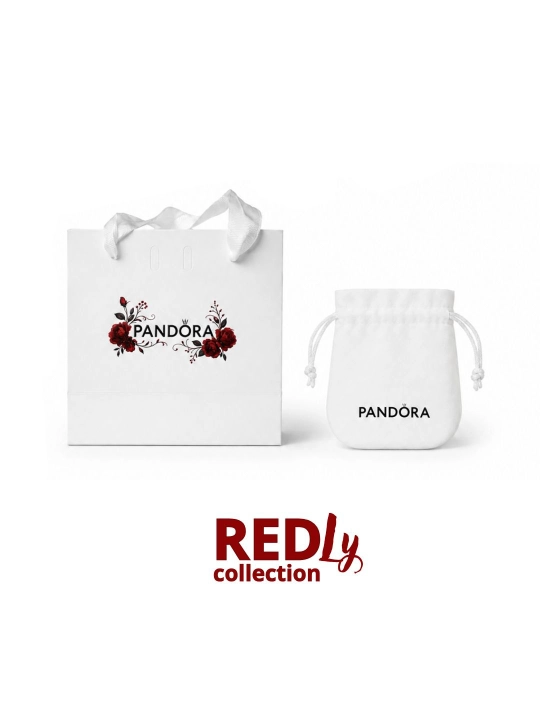 Браслет для женщин, браслет для девочек, REDly.co