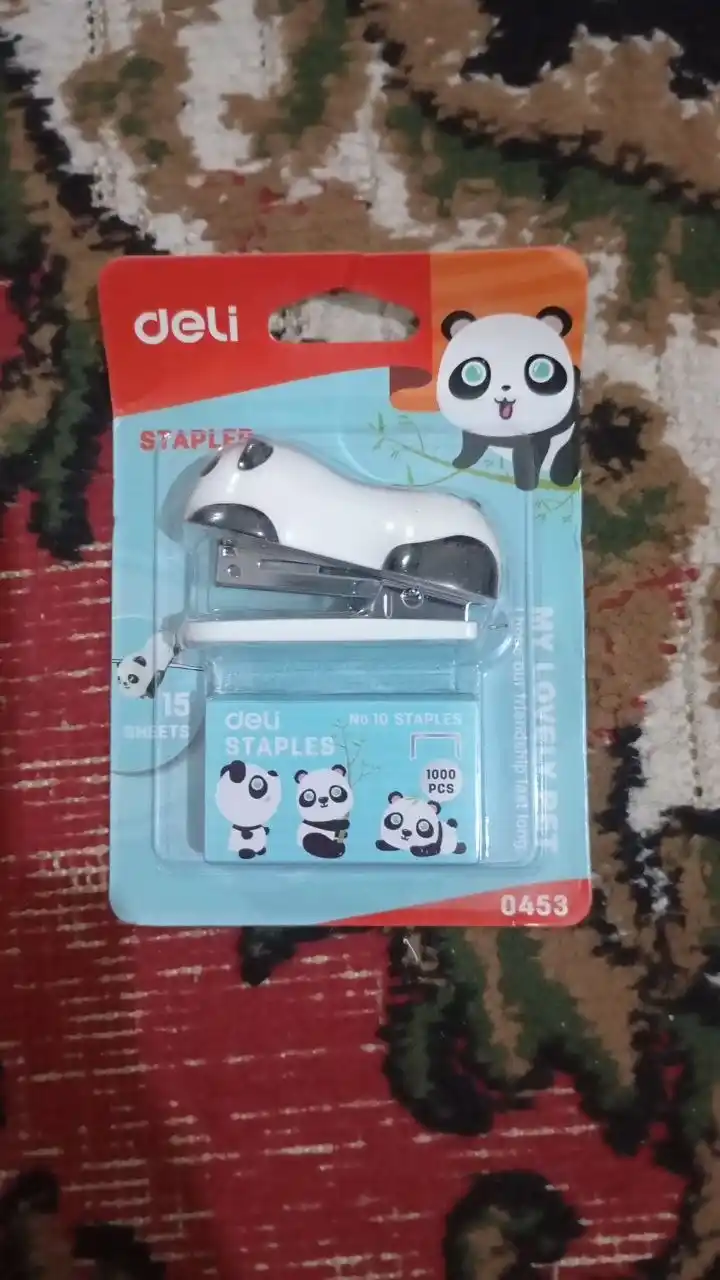 Stapler #10 0453 Deli