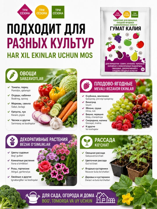 Kaliy gumati 10 g