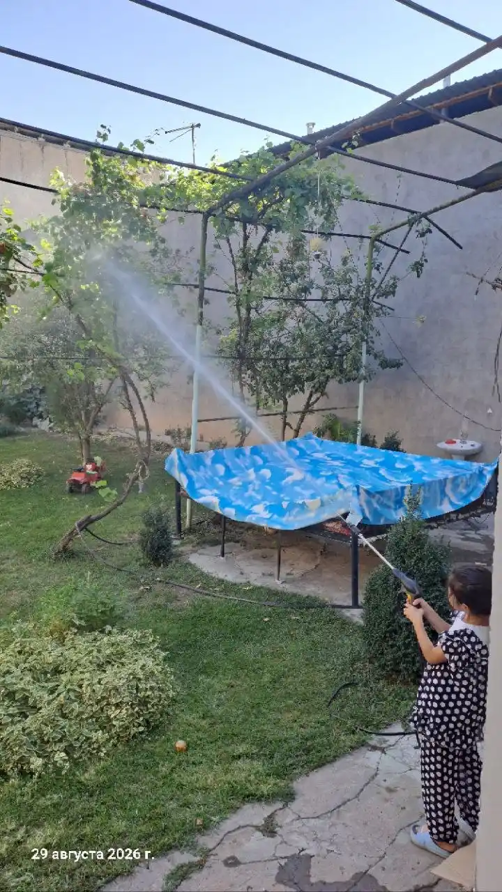 VECTOR yuqori bosimli yuvish mashinasi, avtomobillarni yuvish moslamasi