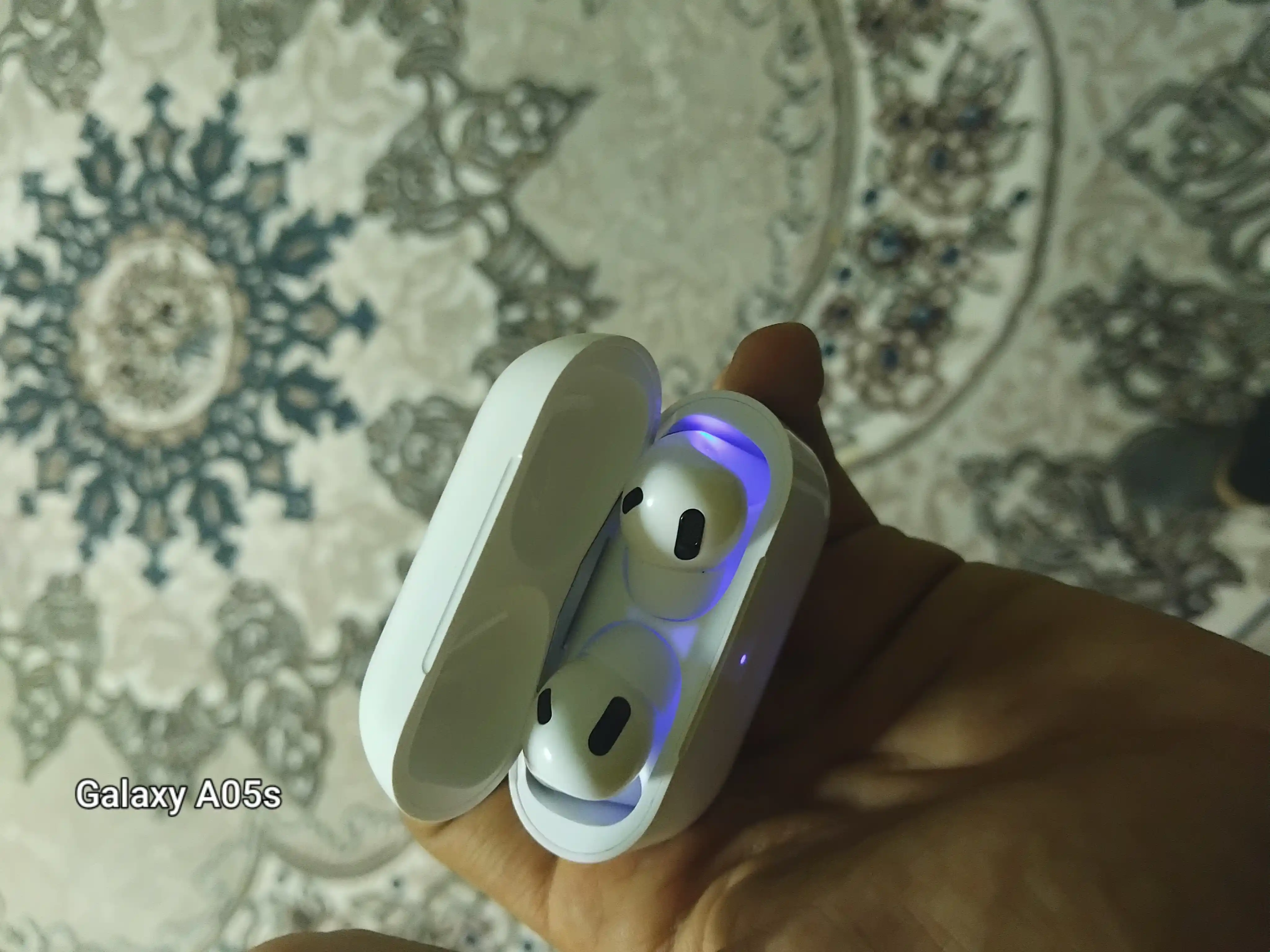 Simsiz Naushniklar APods Pro, pods 3, pro 5, max, M10, AIR 31