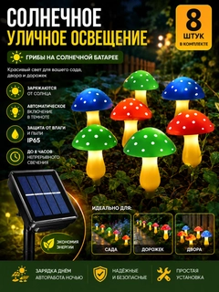 Разноцветный