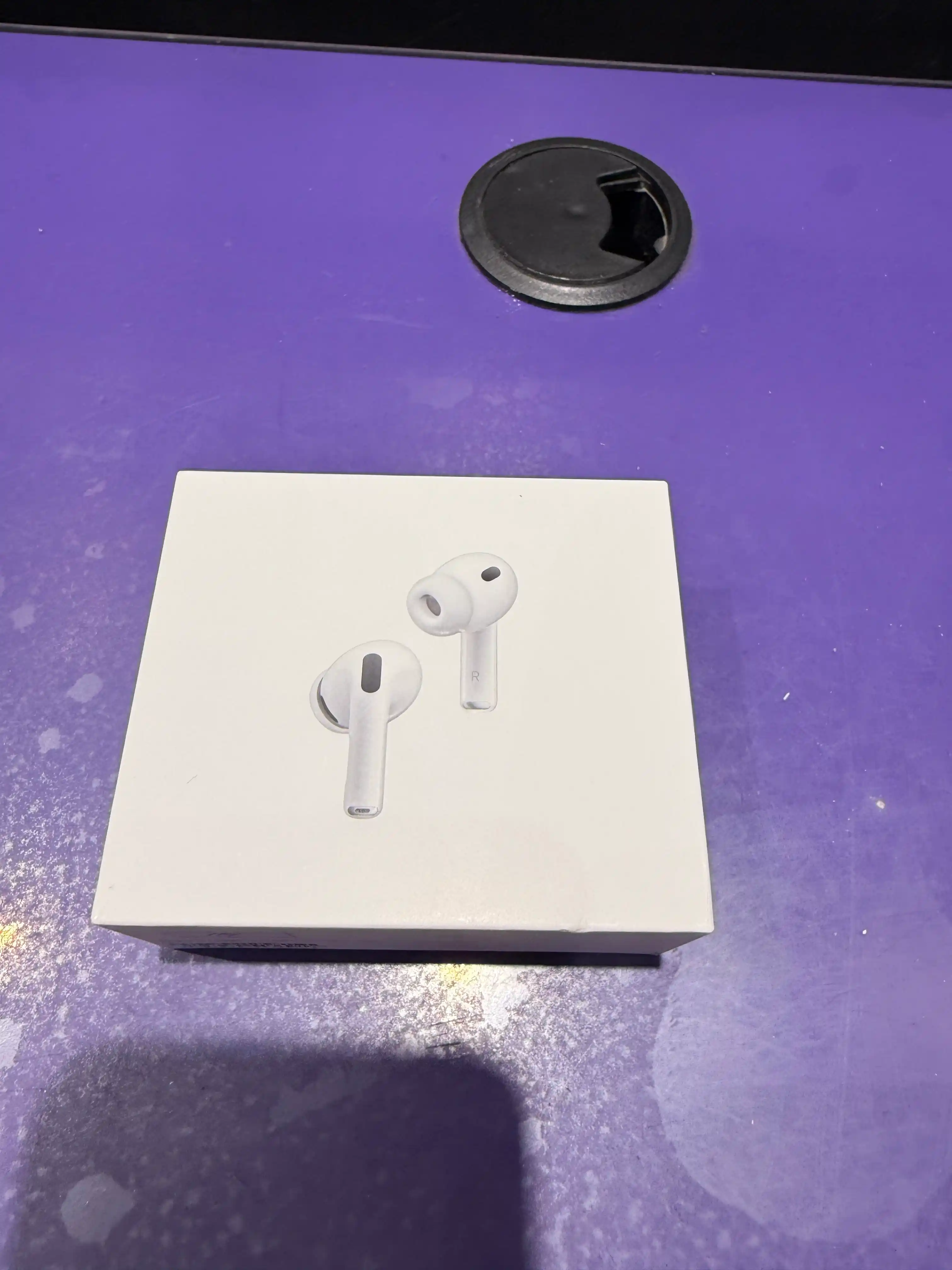 Simsiz quloqchinlar Apple AirPods pro 3 type-c