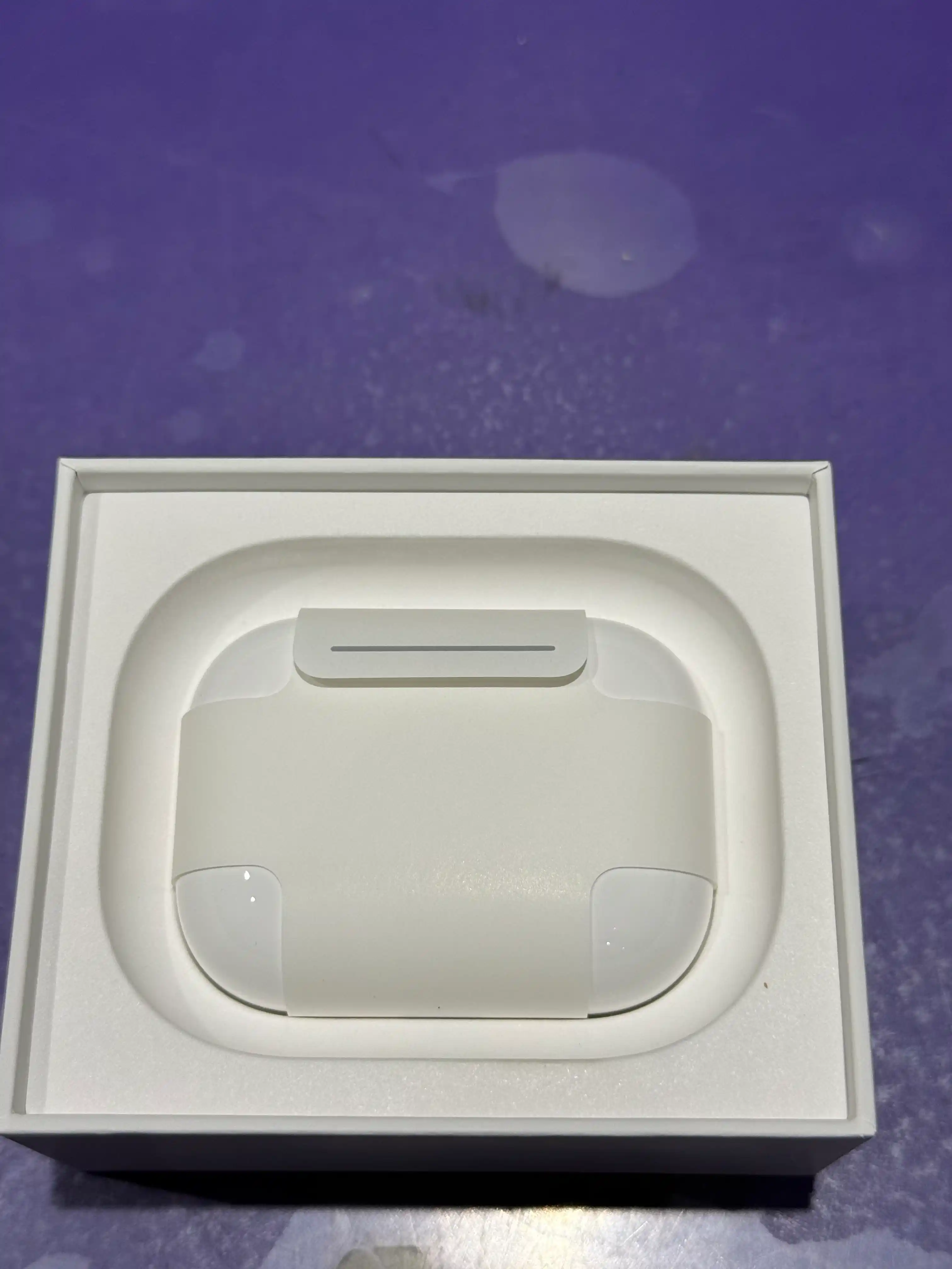 Simsiz quloqchinlar Apple AirPods pro 3 type-c